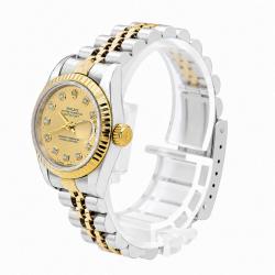 Rolex Datejust 26MM 69173 Two-Tone Watch